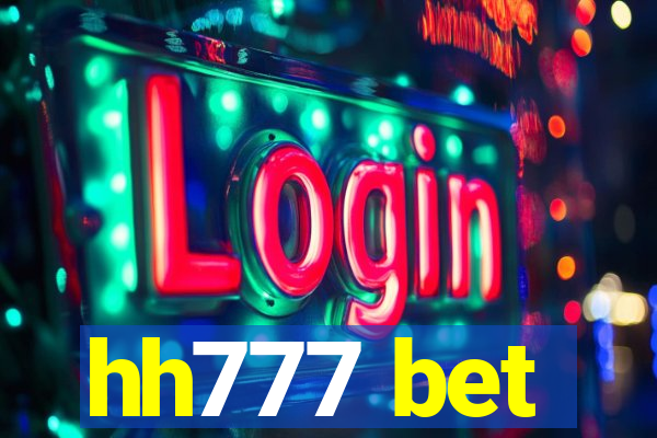 hh777 bet